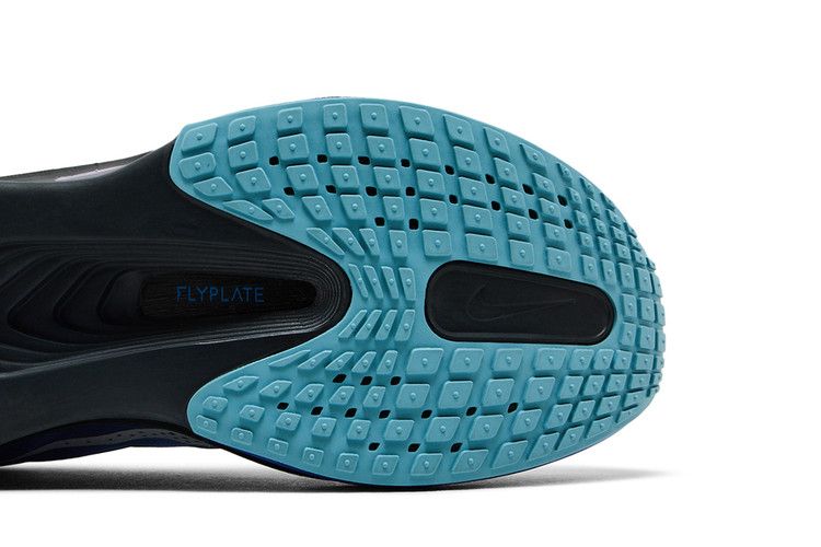 Nike Zoom Fly 6 'Racer Blue'