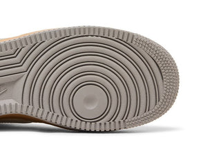 Nike Air Force 1 '07 'Light Khaki College Grey Gum'