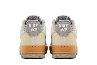 Nike Air Force 1 '07 'Light Khaki College Grey Gum'
