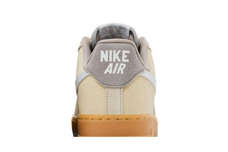 Nike Air Force 1 '07 'Light Khaki College Grey Gum'