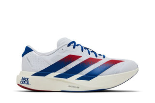 NCAA x adidas Adizero Evo SL 'Kansas'