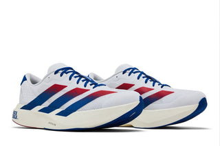 NCAA x adidas Adizero Evo SL 'Kansas'