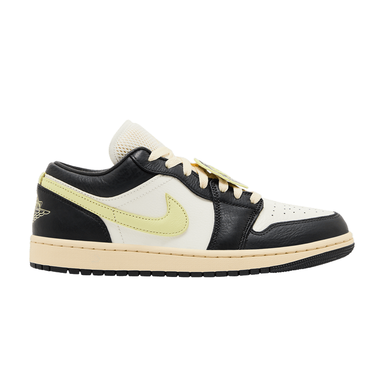 Air Jordan 1 Low 'Fall League'