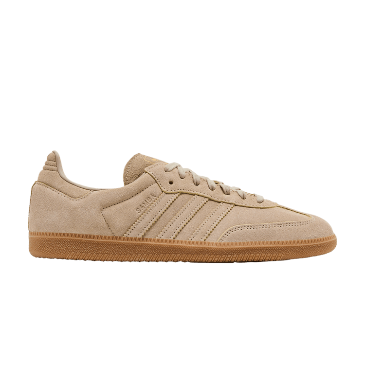 adidas Samba OG 'Clay Brown'