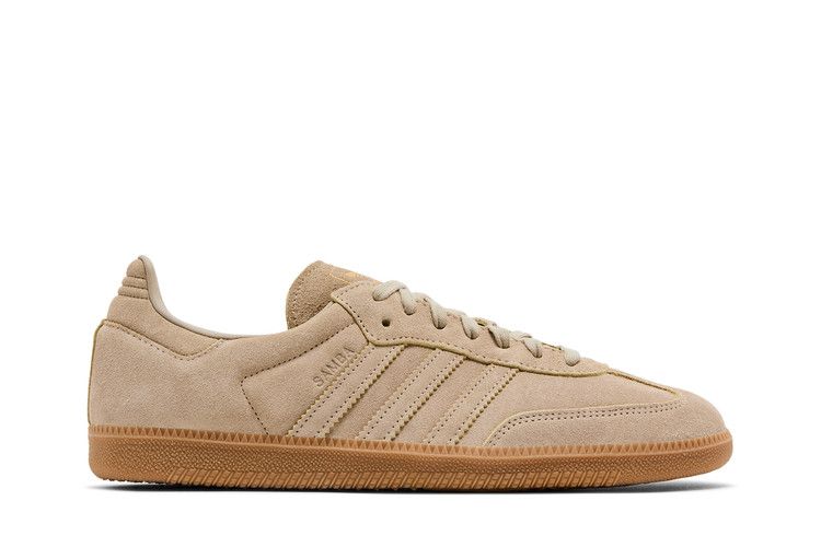 adidas Samba OG 'Clay Brown'