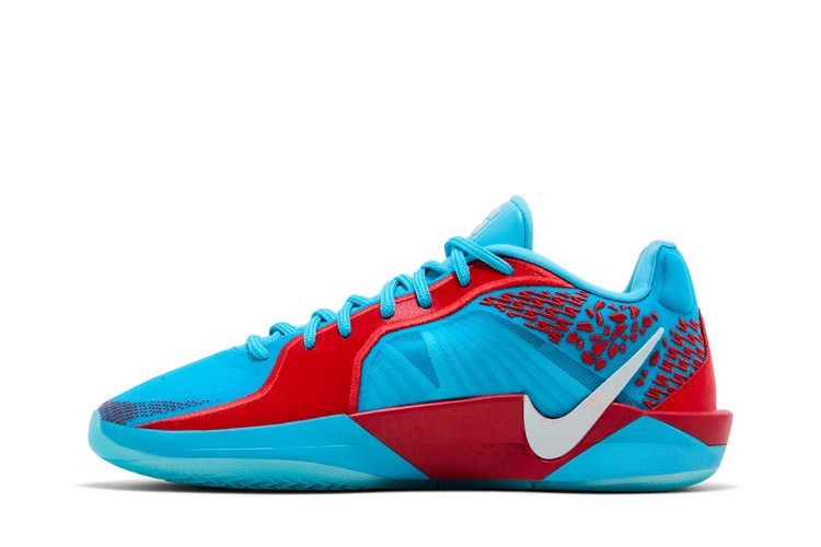 Nike Sabrina 2 'Slurpee'