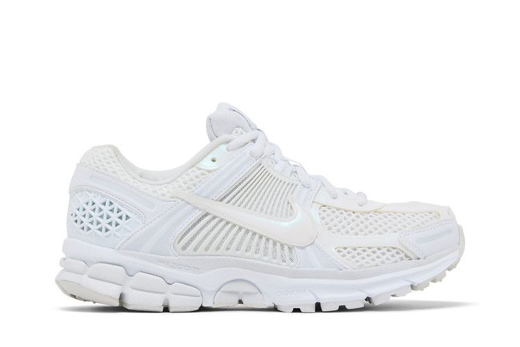 Nike Air Zoom Vomero 5 'Triple White'