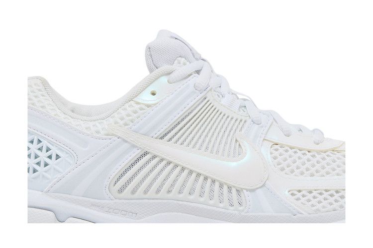 Nike Air Zoom Vomero 5 'Triple White'