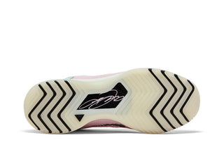 Nike Zoom LeBron NXXT Genisus 'Iridescent Pink'