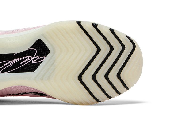 Nike Zoom LeBron NXXT Genisus 'Iridescent Pink'