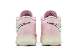 Nike Zoom LeBron NXXT Genisus 'Iridescent Pink'