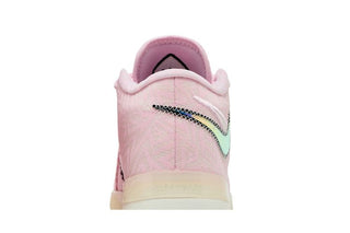 Nike Zoom LeBron NXXT Genisus 'Iridescent Pink'