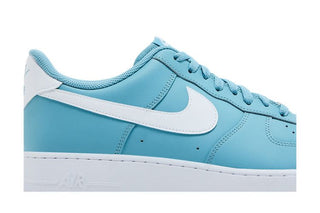 Nike Air Force 1 '07 'Denim Turquoise'