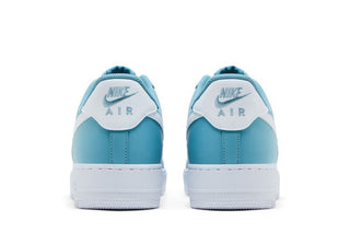 Nike Air Force 1 '07 'Denim Turquoise'