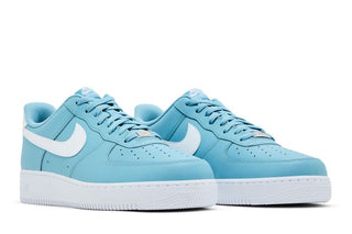 Nike Air Force 1 '07 'Denim Turquoise'