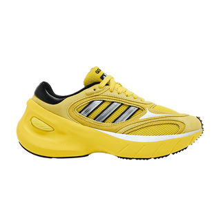adidas Adizero Goukana 'Light Yellow'