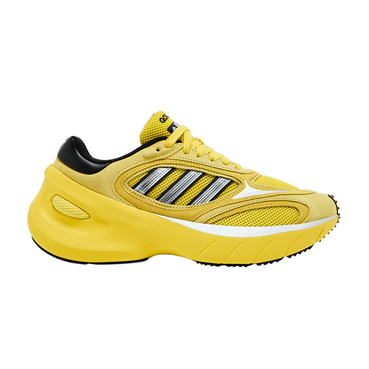 adidas Adizero Goukana 'Light Yellow'