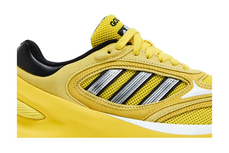 adidas Adizero Goukana 'Light Yellow'