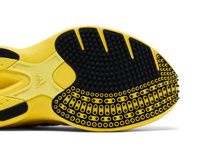adidas Adizero Goukana 'Light Yellow'