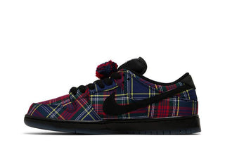 Nardwuar x Nike Dunk Low SB 'Tam O' Shanter Hat'