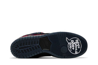 Nardwuar x Nike Dunk Low SB 'Tam O' Shanter Hat'
