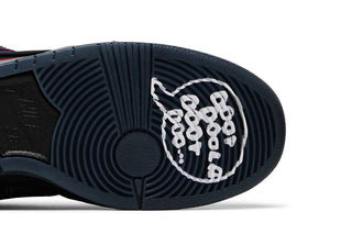 Nardwuar x Nike Dunk Low SB 'Tam O' Shanter Hat'
