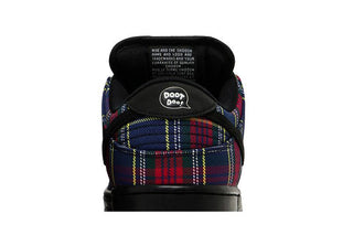 Nardwuar x Nike Dunk Low SB 'Tam O' Shanter Hat'