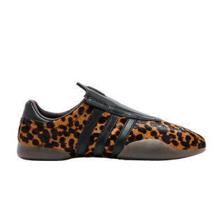adidas Taekwondo Mei 'Leopard'