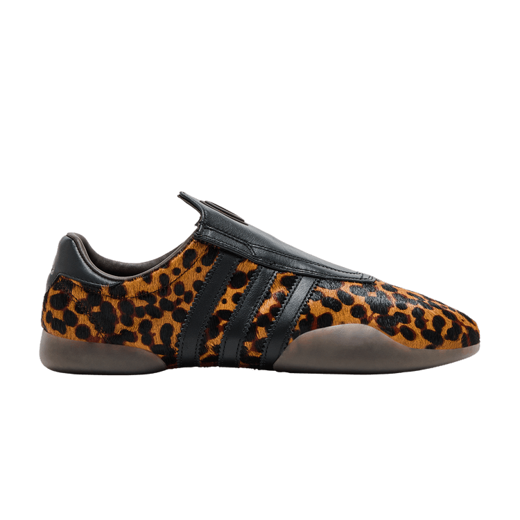 adidas Taekwondo Mei 'Leopard'