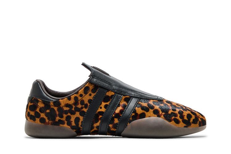adidas Taekwondo Mei 'Leopard'