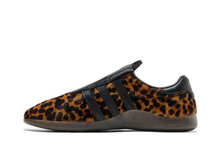 adidas Taekwondo Mei 'Leopard'