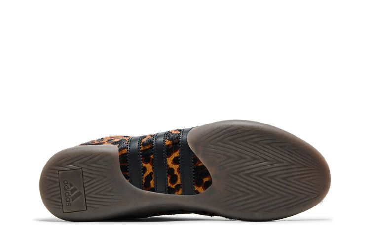 adidas Taekwondo Mei 'Leopard'
