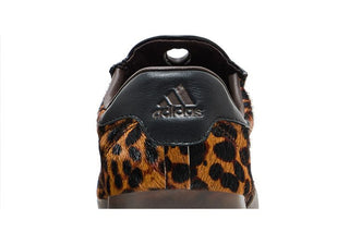 adidas Taekwondo Mei 'Leopard'