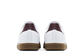Aston Villa FC x adidas Samba 'Home Kit'