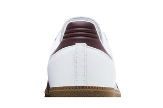 Aston Villa FC x adidas Samba 'Home Kit'
