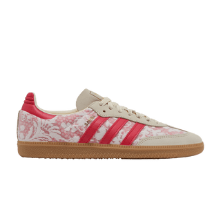 Liberty London x adidas Samba OG 'Kazusa Pattern'