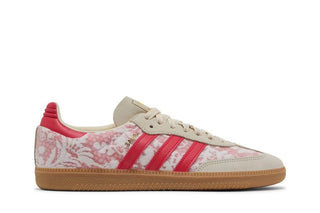Liberty London x adidas Samba OG 'Kazusa Pattern'