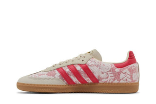 Liberty London x adidas Samba OG 'Kazusa Pattern'