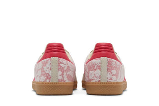 Liberty London x adidas Samba OG 'Kazusa Pattern'