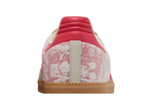Liberty London x adidas Samba OG 'Kazusa Pattern'