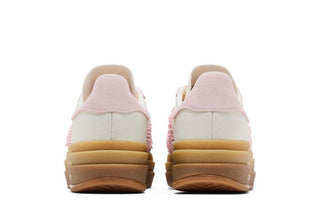 adidas Gazelle Bold 'Pink Ruffle Lace'