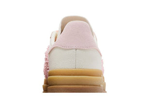 adidas Gazelle Bold 'Pink Ruffle Lace'