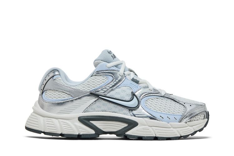 Nike V5 RNR 'Summit White Blue Tint'