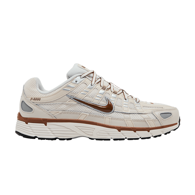 Nike P-6000 'Light Orewood Brown'