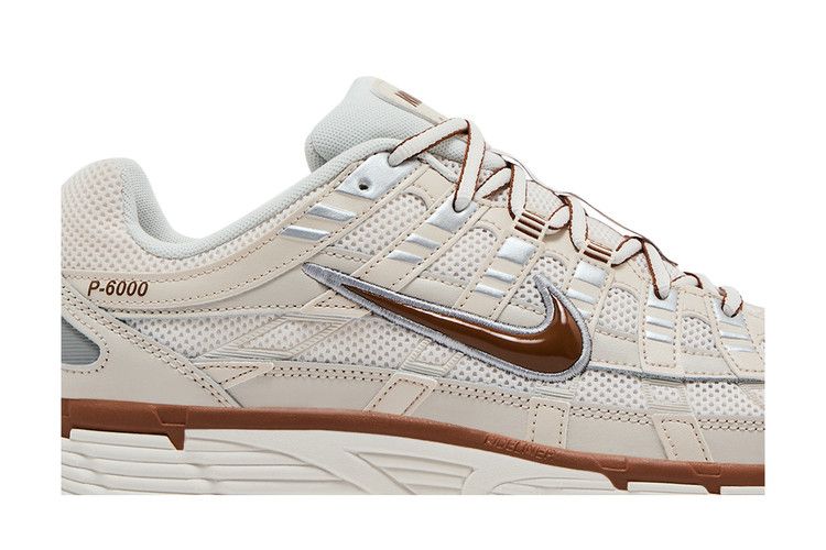 Nike P-6000 'Light Orewood Brown'