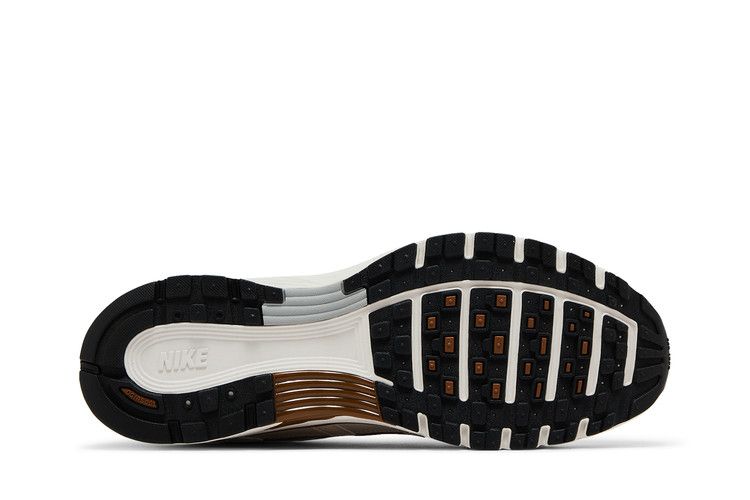 Nike P-6000 'Light Orewood Brown'