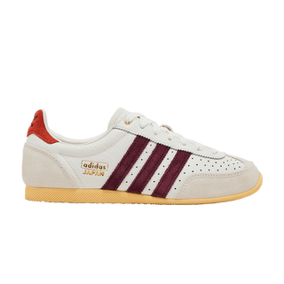 adidas Japan 'Off White Shadow Red'