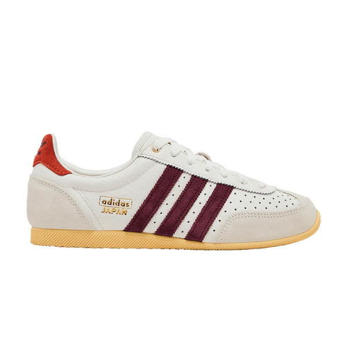 adidas Japan 'Off White Shadow Red'