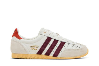 adidas Japan 'Off White Shadow Red'