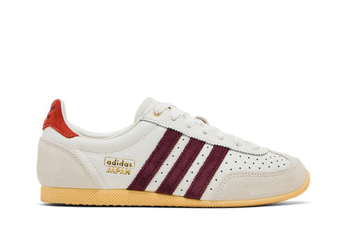 adidas Japan 'Off White Shadow Red'